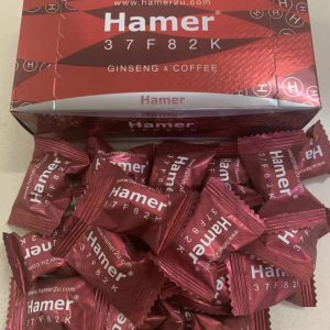 馬來西亞汗馬糖|悍馬紅糖|精力糖|人參糖|悍馬糖香港屈臣氏正貨